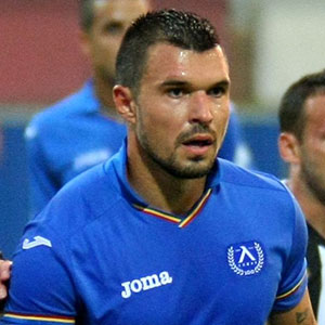Valeri Bojinov