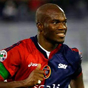 David Suazo