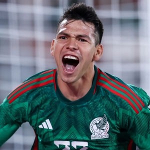Hirving Lozano