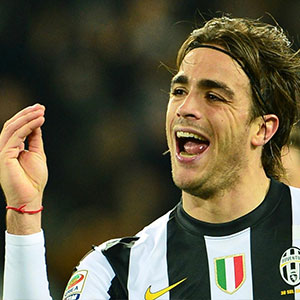 Alessandro Matri