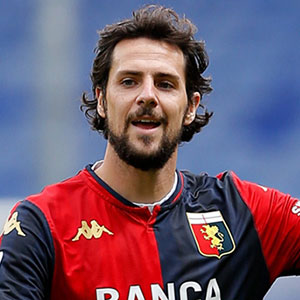 Mattia Destro
