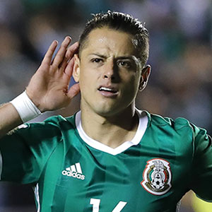 Javier Hernández