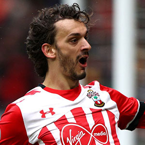 Manolo Gabbiadini