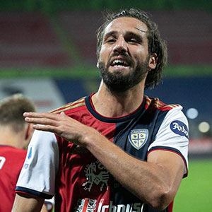 Leonardo Pavoletti