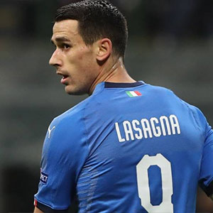 Kevin Lasagna
