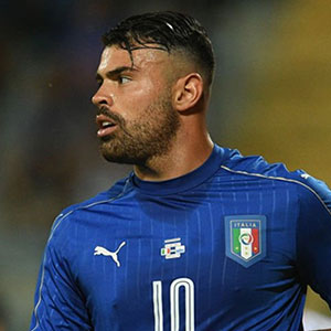 Andrea Petagna