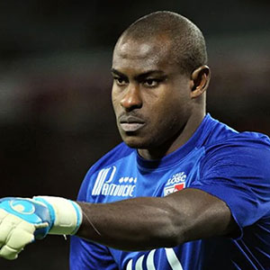 Vincent Enyeama