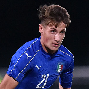 Andrea Pinamonti