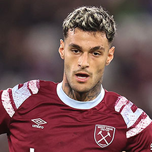 Gianluca Scamacca