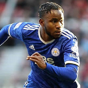 Ademola Lookman
