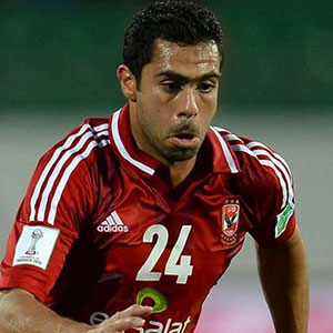 Ahmed Fathy