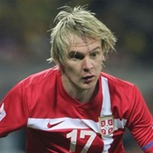 Miloš Krasić