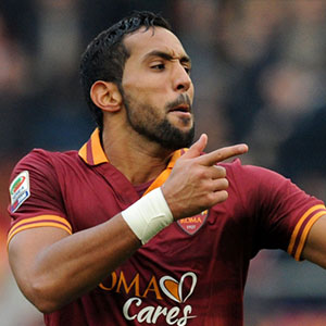 Medhi Benatia