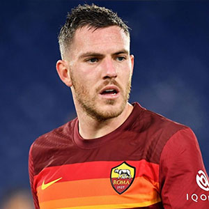 Jordan Veretout