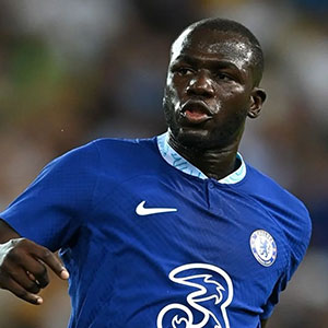 Kalidou Koulibaly
