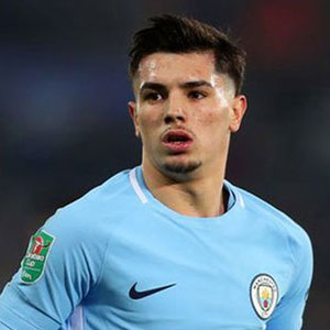 Brahim Díaz
