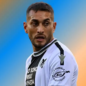 Roberto Pereyra