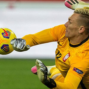 Łukasz Skorupski