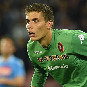 Marco Silvestri