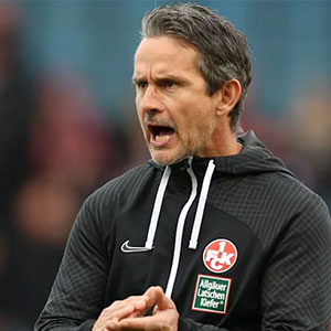 Dirk Schuster