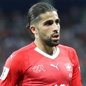 Ricardo Rodriguez