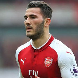 Sead Kolašinac