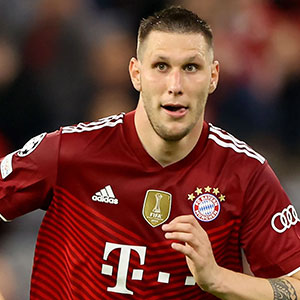 Niklas Süle