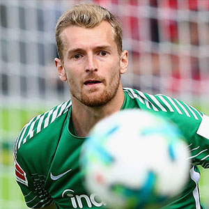 Lukas Hradecky
