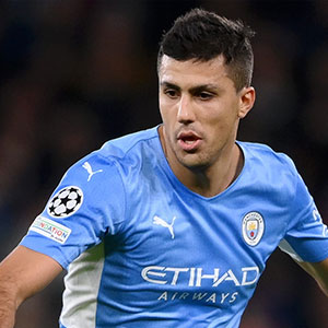 Rodri