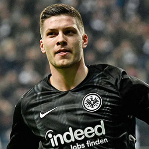 Luka Jović