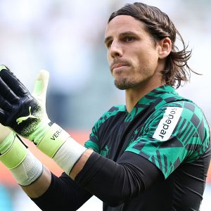 Yann Sommer