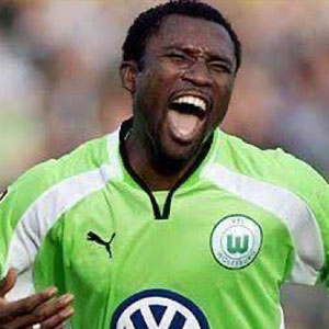 Jonathan Akpoborie