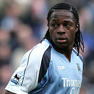 Émile Mpenza