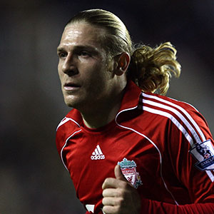 Andriy Voronin