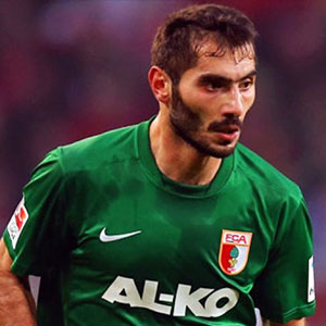 Halil Altıntop