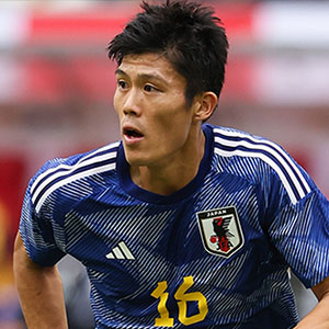Takehiro Tomiyasu