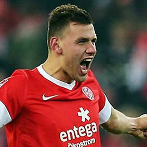 Ádám Szalai