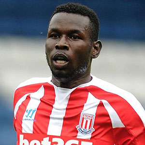 Mame Biram Diouf