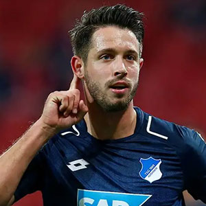 Mark Uth