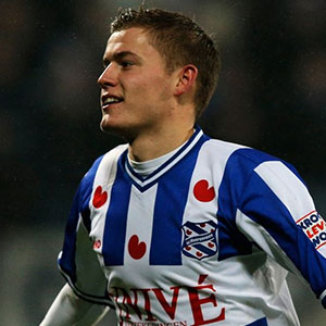 Alfreð Finnbogason