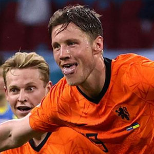 Wout Weghorst