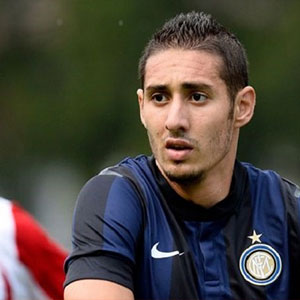 Ishak Belfodil