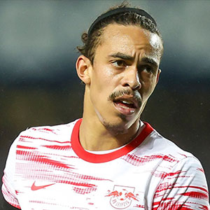 Yussuf Poulsen