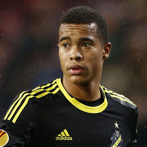 Robin Quaison