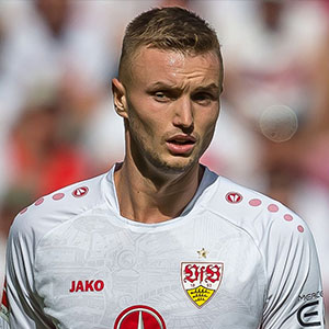 Saša Kalajdžić