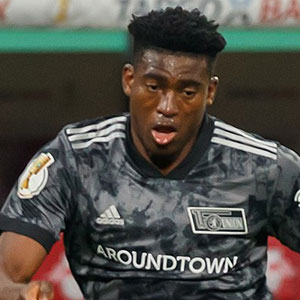 Taiwo Awoniyi