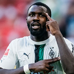Marcus Thuram