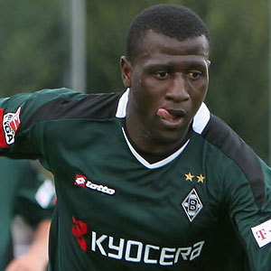 Soumaïla Coulibaly