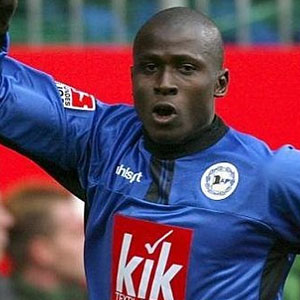 Mamadou Diabang