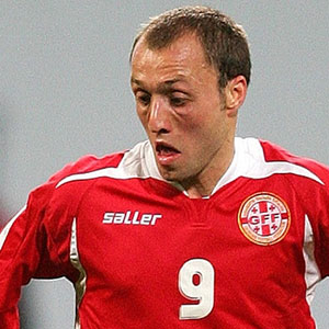 Aleksandr Iashvili